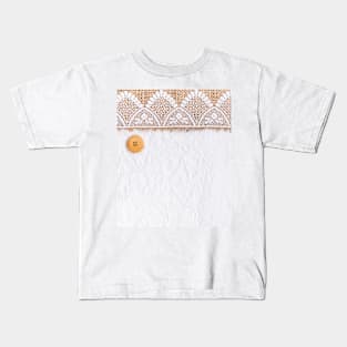 Jute Kids T-Shirt